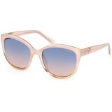 Guess GU7877 57B M (53) Bež/Modra Cene