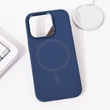  Torbica Magsafe Pure Plus za iPhone 14 Pro 6.1 plava cene