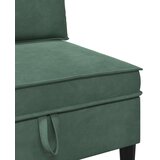  Komplet pohištva za dnevno sobo 4 pcs Morsko zelena Žamet, (5000283102) | Shoptok.si
