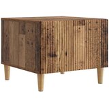  Klubska miza s predalom Star les 49 x 50 x 40 cm Inženirski les, (5000295394) | Shoptok.si