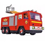 Simba Sam vatrogasac: Jupiter set s figuricom - | shoptok.hr