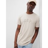 GAP T-shirt with logo - Men | shoptok.hr