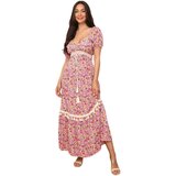 La Modeuse 71032_P166495 Ružičasta | shoptok.hr