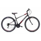 Capriolo mtb passion man 29 18HT crno-crvena 16 (920375-16) muški bicikl Cene