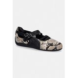 Puma Usnjene balerinke Speedcat Ballet Snake | Shoptok.si