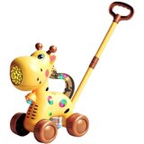 Master Igračka guralica za balone 8521 251352 žuta | Eponuda.ba