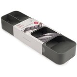 Joseph Joseph Siv plastičen organizator za pribor 11 x 39,5 cm Duo – | Shoptok.si