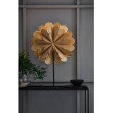 Markslöjd 705950 - Božićna dekoracija MARAVILLA, 1xE14/25W/230V, 68 cm, zlatna/crna Cene
