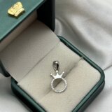  Srebreni privjesak | Eponuda.ba