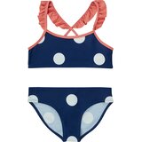 Petit Bateau Dvodelne kopalke BIVOLA Modra Cene