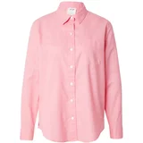 GAP Bluza 'EASY' svetlo roza