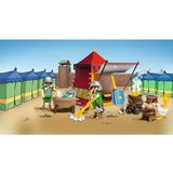  Playset Playmobil  71829 Astérix 5 Dijelovi | shoptok.hr