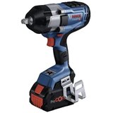 Bosch GDS 18V-1000 C 06019J8000 aku- udarni stezač 18 V li-ion bez baterije u