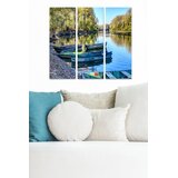 Wallity Set slika MDF3876013, 3 dijela | Eponuda.ba