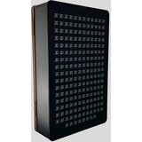 EPICPRODUCTION poklon kasica prasica (kasica za novac) 20 eur x 200 (4000 eur) | ePonuda.com
