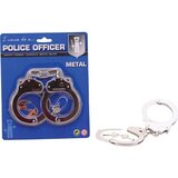 Magaza Policijske metalne lisice | Eponuda.com