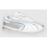 Puma V-S2 25 Superge silver / white Cene