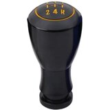 INF Ergonomski ročaj menjalnika iz cinkove zlitine, vgraviran, 95% Black, (5000505664) Cene