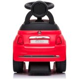  Dječja guralica Fiat 500 - koraljno crvena | shoptok.hr