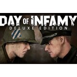  Day of Infamy (Deluxe Edition) Steam Key GLOBAL | ePonuda.com