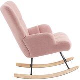 XORA GUGALNIK, roza tekstil | Shoptok.si