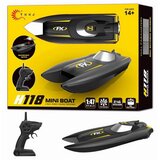  Gliser na daljinsko upravljanje Speed ​​R118 - crni | shoptok.hr