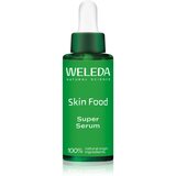 Weleda Skin Food Super Serum hidratantni serum za lice s hijaluronskom kiselinom 30 ml | shoptok.hr