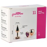 Pick&Love Analni Čep No.11 Small | Shoptok.si