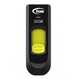 Tarrington House TeamGroup 32GB USB yellow | ePonuda.com