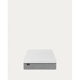 Kave Home Srednje tvrd madrac od pjene 90x200 cm Eva – | shoptok.hr