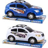 Ozzo Speed, igračka, plastični auto, 7861, miks Cene