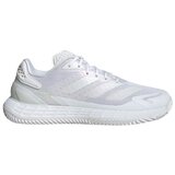 Adidas Nizki čevlji Defiant Speed 2 Bela | Shoptok.si