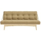 Karup Design Raztegljiv kavč Folk Clear/Wheat Beige Cene