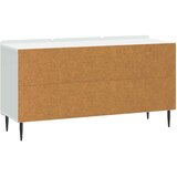TV ormar Bijela 99 x 34,5 x 52 cm Konstruirano drvo | Eponuda.com