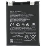 Mps Baterija za Xiaomi Redmi Note 13 Pro, BM5V, 5100 mAh Cijene