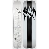 Jones Snowboards Solution 2025 Splitboard black | Shoptok.si