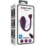 Lovetoy Fisherman Vibro Jaje BI 300016HP 1 u