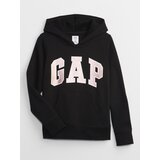 GAP Kids sweatshirt with logo - Girls Cijene