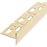 Rea Letva za tuš kabinu 140cm Gold | shoptok.hr
