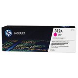  HP 312A rdeč/magenta (CF383A) - original MEGA AKCIJA! Cene