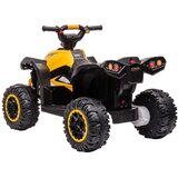 Quad na akumulator HL568 - žuti | shoptok.hr