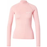 Billabong Tehnička sportska majica 'TROPIC' pastelno roza