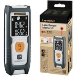 LASERLINER Laserski merilnik razdalje Master i3 (Merilno območje: 0,3 - 30 m, Merilna natančnost: Tipično: ± 2 mm) Cene
