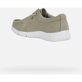 Geox Light green men's moccasins Adacter m - Men's | Eponuda.ba