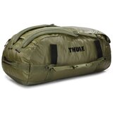 Thule Sportska/putna torba i ruksak 2u1 Chasm L 90L zeleni | shoptok.hr