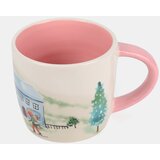 Sinsay Šalica sa zimskim motivom | shoptok.hr