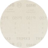 Bosch EXPERT M480 brusna mreža za rotacione brusilice od 150 mm, granulacija 150 - pakovanje od 5 komada - 2608900692 | ePonuda.com