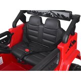 Buggy Toyota FJ Cruiser na akumulator crveni | shoptok.hr