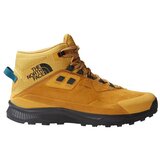 The North Face Visoke superge Cragstone Oranžna | Shoptok.si