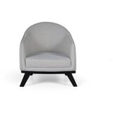Atelier Del Sofa fotelja leon light grey Cene